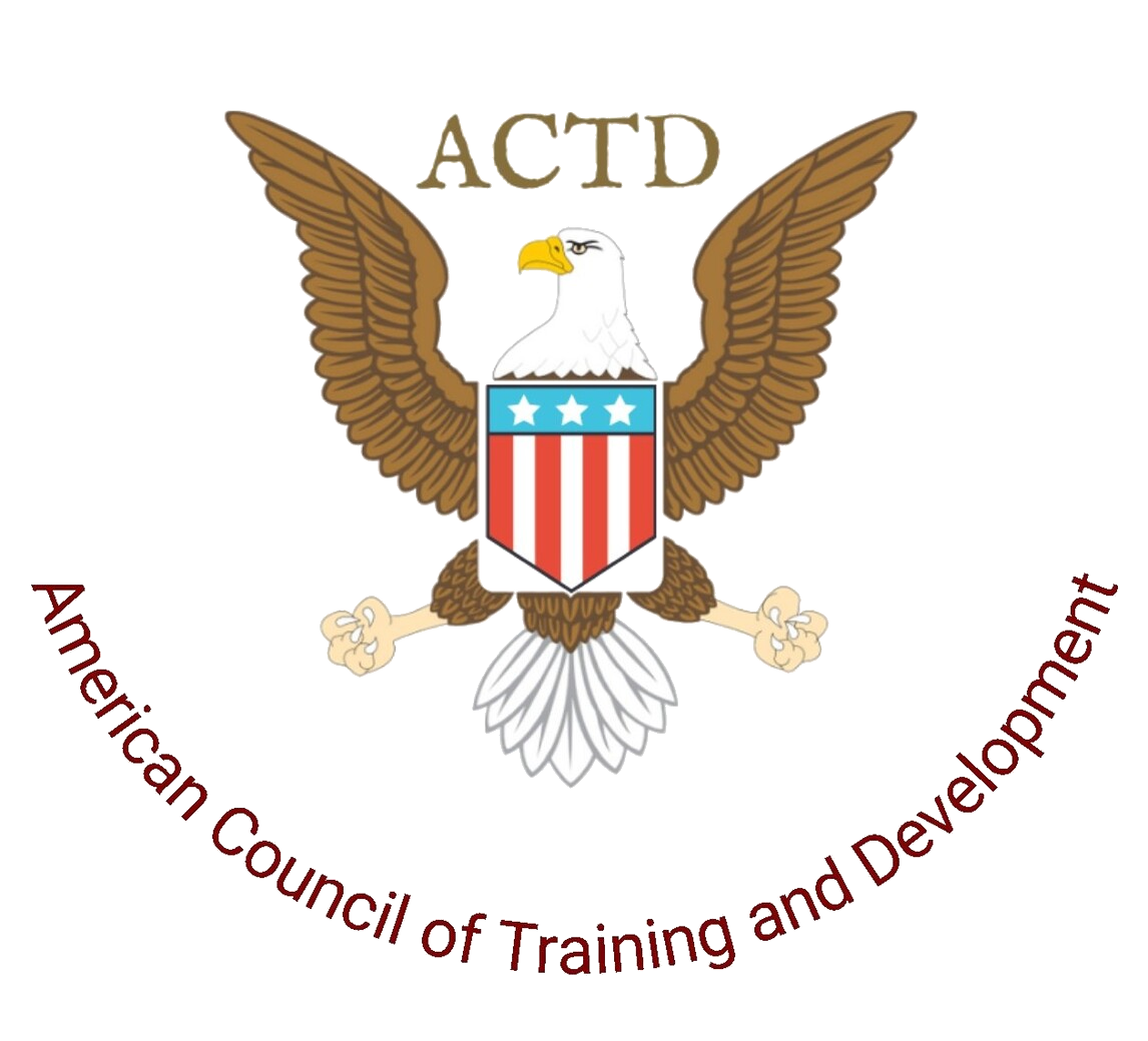 ACTD-USA Logo