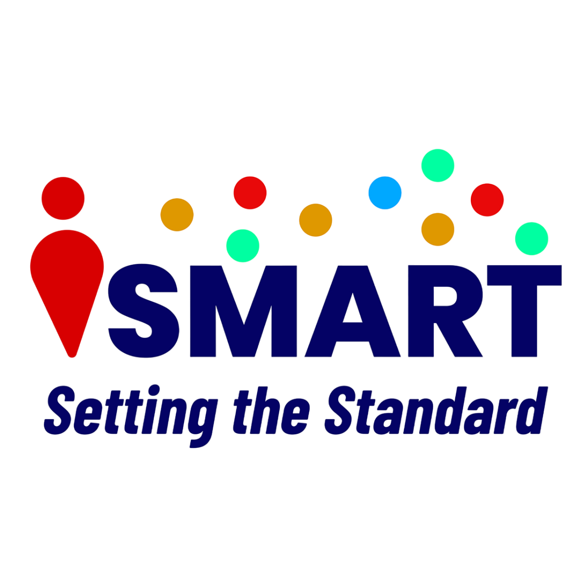 iSMART Logo